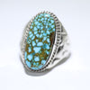 Kingman Ring by Pauline Nelson-11.5