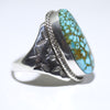 Kingman Ring by Pauline Nelson-11.5