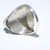 Kingman Ring by Pauline Nelson-11.5