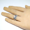 Heart Ring by Sunshine Reeves