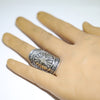 Star Ring by Sunshine Reeves-8