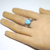 Heart Ring by Sunshine Reeves-11