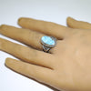 Kingman Ring by Sunshine Reeves-8.5
