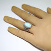 Sonoran Ring by Sunshine Reeves-8