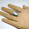 Goldenhill Ring by Sunshine Reeves-10
