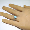 Kingman Ring by Arnold Goodluck- 8