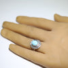 Kingman Ring by Navajo
