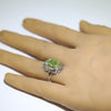 Sonoran Ring by Navajo