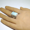 Whitewater Ring by Pauline Nelson-11.5