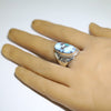 Goldenhill Ring by Pauline Nelson-11