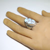 Goldenhill Ring by Pauline Nelson-10