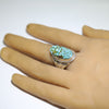 Kingman Ring by Pauline Nelson-11.5
