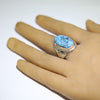 Kingman Ring by Pauline Nelson-12