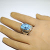 Kingman Ring by Pauline Nelson-13