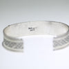 Silver Bracelet by Bo Reeves 5-1/2"
