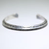 Silver Bracelet by Sunshine Reeves 5-1/4"
