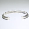 Silver Bracelet by Sunshine Reeves 5-1/4"