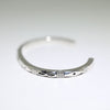 Silver Bracelet by Jennifer Curtis 5"