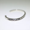 Silver Bracelet by Jennifer Curtis 5"