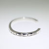Silver Bracelet by Jennifer Curtis 5"