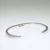 Silver Bracelet by Jennifer Curtis 5"