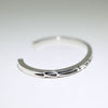 Silver Bracelet by Jennifer Curtis 5-1/4"