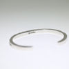 Silver Bracelet by Jennifer Curtis 5-1/4"