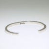 Silver Bracelet by Jennifer Curtis 5-1/4"