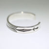 Silver Bracelet by Jennifer Curtis 5-3/4"