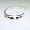 Silver Bracelet by Jennifer Curtis 5-1/2"
