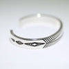 Silver Bracelet by Jennifer Curtis 5-1/2"