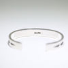 Silver Bracelet by Jennifer Curtis 5-1/2"