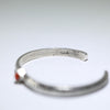 Tufa Cast Bracelet by Aaron Anderson 5-3/4"