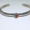 Tufa Cast Bracelet by Aaron Anderson 5-1/2"