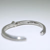 Tufa Cast Bracelet by Aaron Anderson 5-1/2"