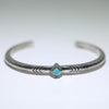 Tufa Cast Bracelet by Aaron Anderson 5-3/4"