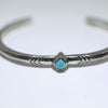 Tufa Cast Bracelet by Aaron Anderson 5-3/4"