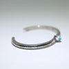 Tufa Cast Bracelet by Aaron Anderson 5-3/4"