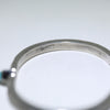 Tufa Cast Bracelet by Aaron Anderson 5-3/4"
