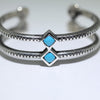 Tufa Cast Bracelet by Aaron Anderson 5-1/4"