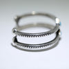 Tufa Cast Bracelet by Aaron Anderson 5-1/4"
