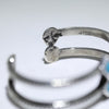 Tufa Cast Bracelet by Aaron Anderson 5-1/4"
