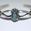 Kingman Bracelet by Aaron Anderson 5-3/4"