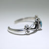 Kingman Bracelet by Aaron Anderson 5-3/4"
