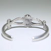 Kingman Bracelet by Aaron Anderson 5-3/4"