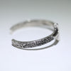 Tufa Cast Bracelet by Aaron Anderson 5-1/2"