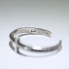Tufa Cast Bracelet by Aaron Anderson 5-1/2"