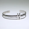 Tufa Cast Bracelet by Aaron Anderson 5-3/4"