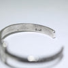 Tufa Cast Bracelet by Aaron Anderson 5-3/4"