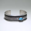 Bisbee Bracelet by Aaron Anderson 5-3/4"